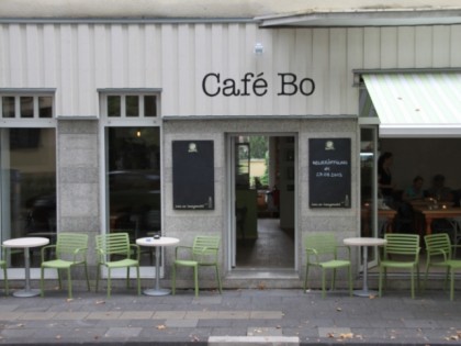 Photo: Cafe Bo